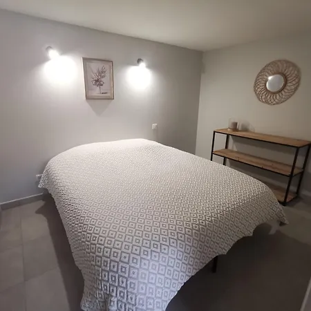 Le De Larjalas * Sainte-Eulalie-de-Cernon