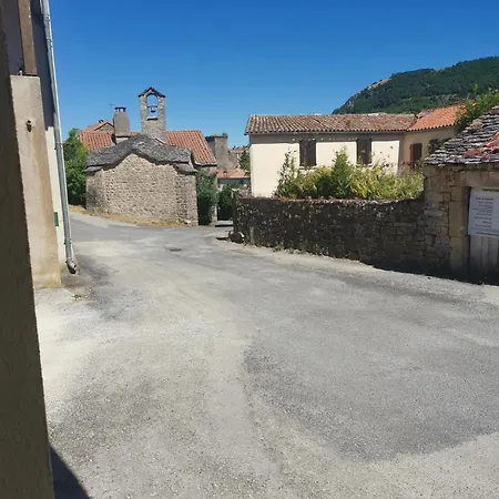 Le De Larjalas Dom wakacyjny *